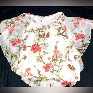 Brand new dressy shirt never worn